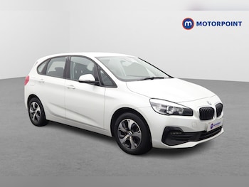 BMW - 2 Series