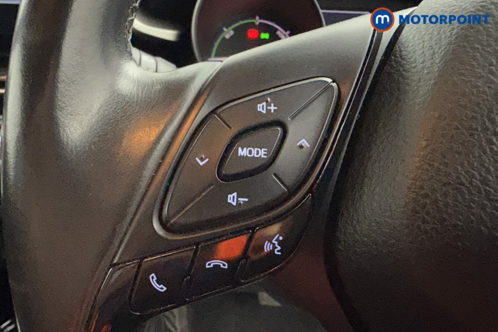 Used Toyota C-HR 2019 for sale - 76131827: Photo 12