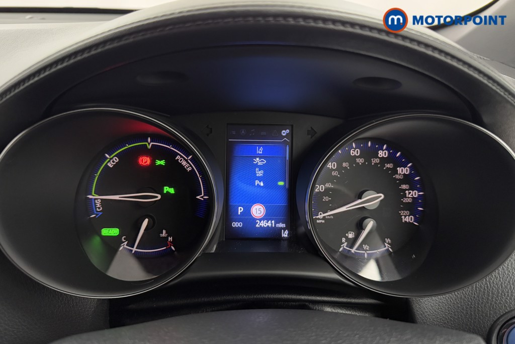 Used Toyota C-HR 2019 for sale - 76131827: Photo 15