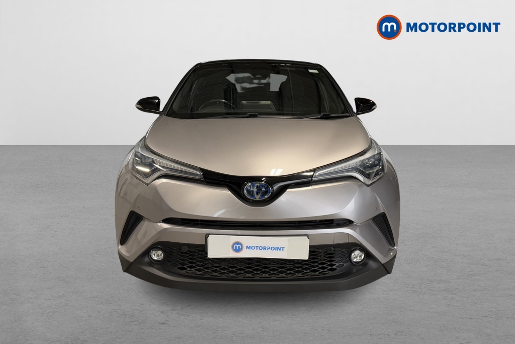 Used Toyota C-HR 2019 for sale - 76131827: Photo 2