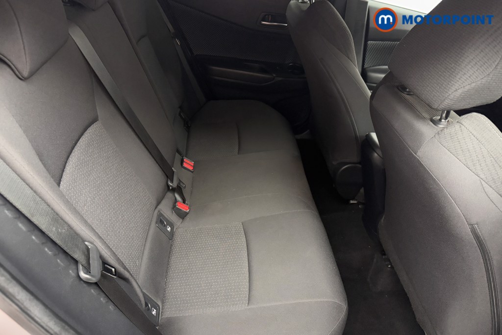 Used Toyota C-HR 2019 for sale - 76131827: Photo 32