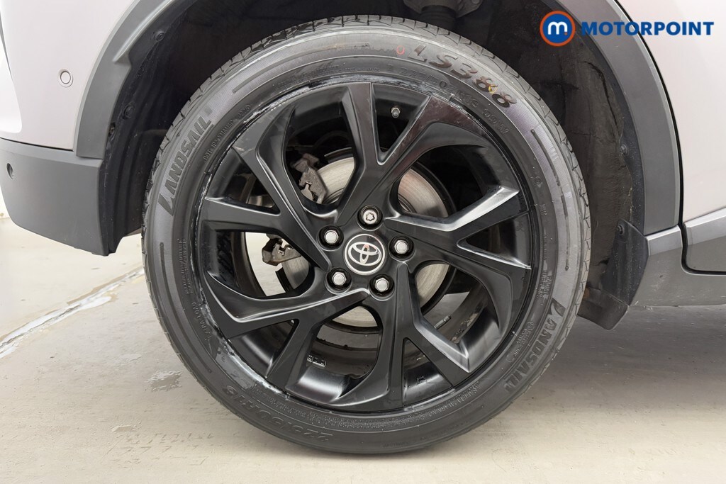 Used Toyota C-HR 2019 for sale - 76131827: Photo 39