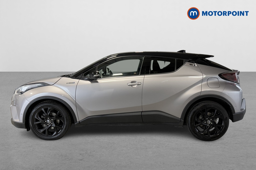 Used Toyota C-HR 2019 for sale - 76131827: Photo 4