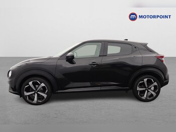 Used Nissan Juke undefined for sale - 78971209: Photo