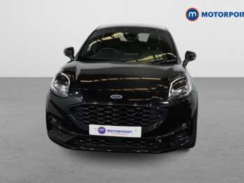 Used Ford Puma 2022 for sale - 74953031: Photo