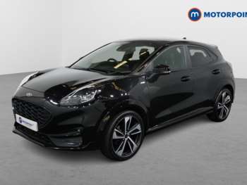 Used Ford Puma 2022 for sale - 74953031: Photo