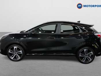 Used Ford Puma 2022 for sale - 74953031: Photo