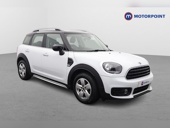 Used MINI Countryman 2020 for sale - 79548878: Photo