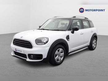 Used MINI Countryman 2020 for sale - 79548878: Photo