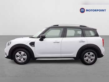 Used MINI Countryman 2020 for sale - 79548878: Photo