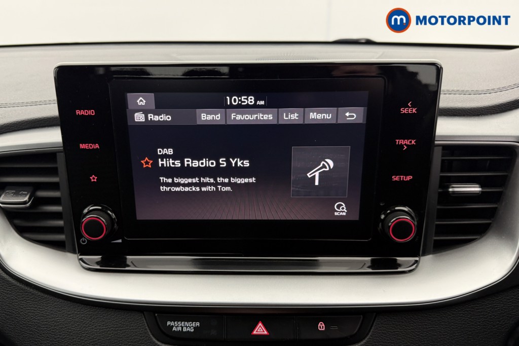 Used Kia XCeed 2022 for sale - 77628405: Photo 13