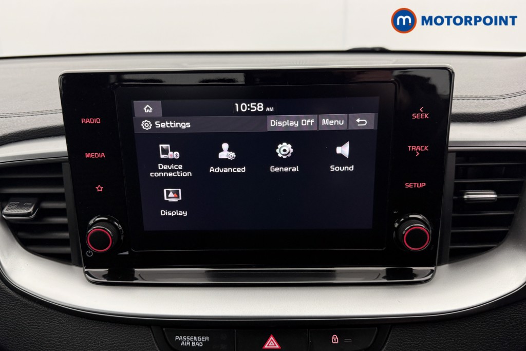 Used Kia XCeed 2022 for sale - 77628405: Photo 14