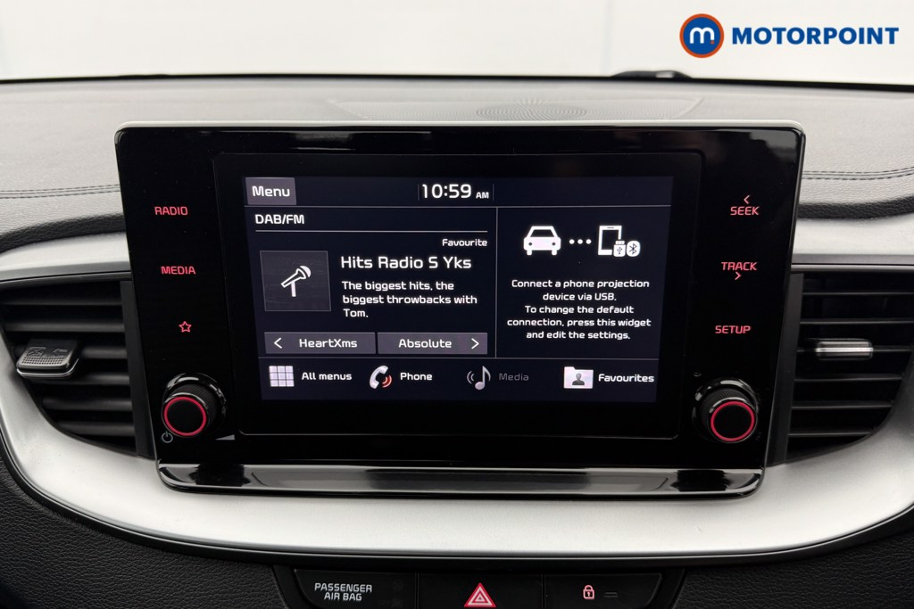 Used Kia XCeed 2022 for sale - 77628405: Photo 15