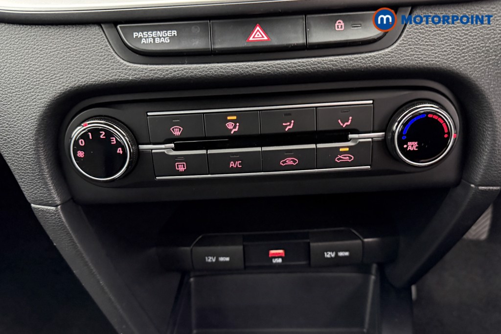 Used Kia XCeed 2022 for sale - 77628405: Photo 16