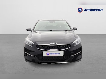 Used Kia XCeed 2022 for sale - 77628405: Photo