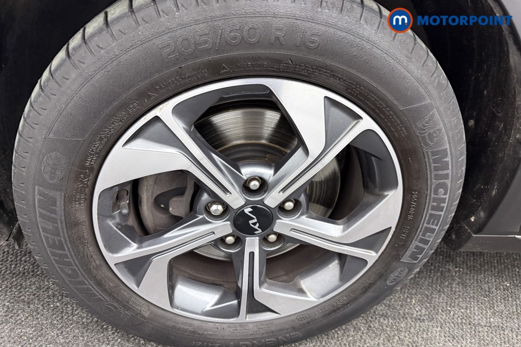 Used Kia XCeed 2022 for sale - 77628405: Photo 35