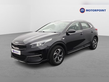 Used Kia XCeed 2022 for sale - 77628405: Photo