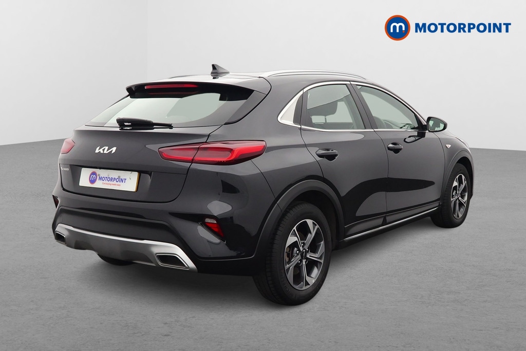 Used Kia XCeed 2022 for sale - 77628405: Photo 7