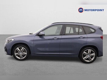 Used BMW X1 2020 for sale - 78792523: Photo