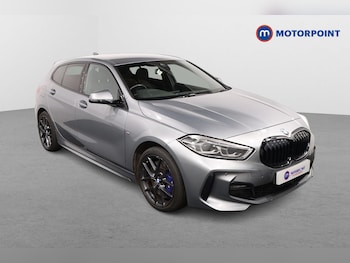 Used BMW 1 Series 2024 for sale - 77779110: Photo