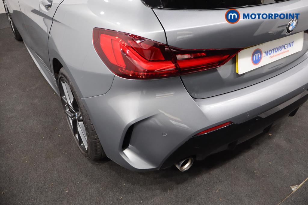 Used BMW 1 Series 2024 for sale - 77779110: Photo 24