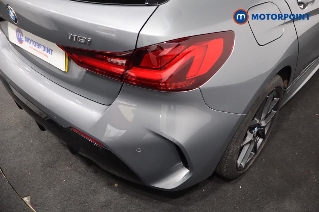 Used BMW 1 Series 2024 for sale - 77779110: Photo 25