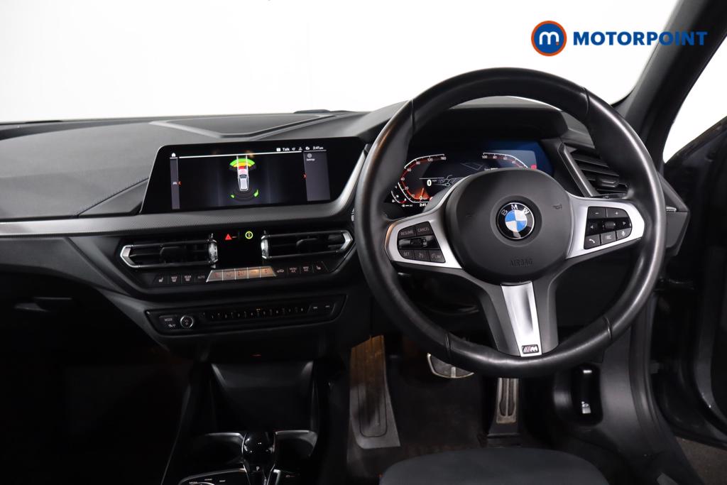 Used BMW 1 Series 2024 for sale - 77779110: Photo 9