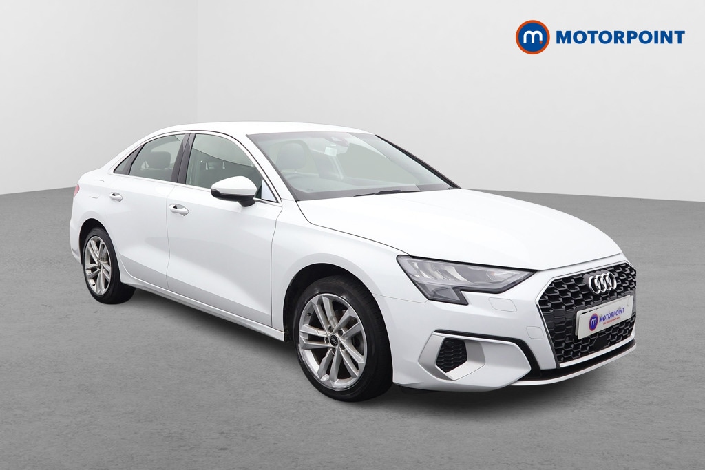 Used Audi A3 2022 for sale - 76933794: Photo 1