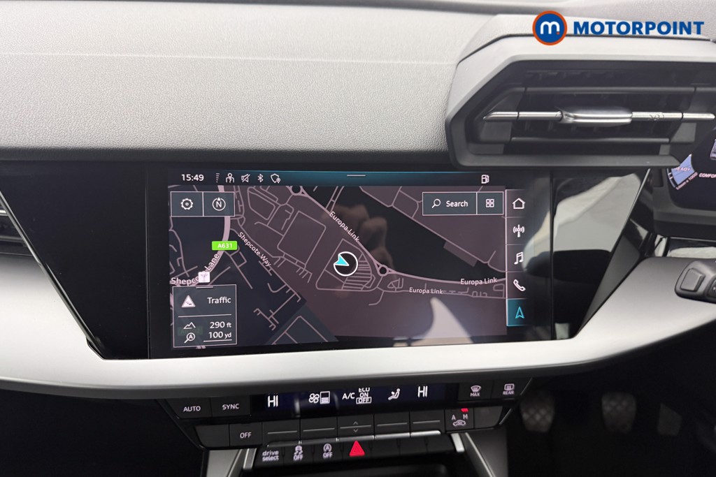 Used Audi A3 2022 for sale - 76933794: Photo 10