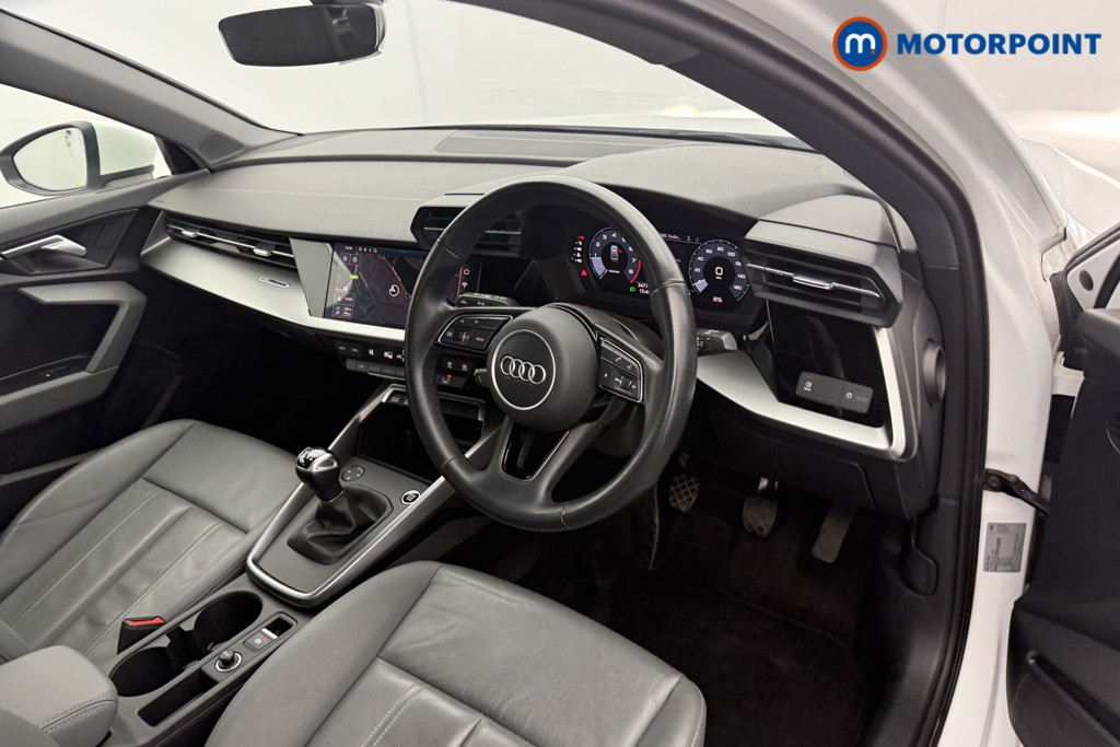 Used Audi A3 2022 for sale - 76933794: Photo 12