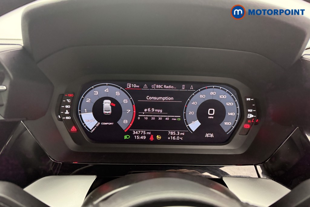 Used Audi A3 2022 for sale - 76933794: Photo 13