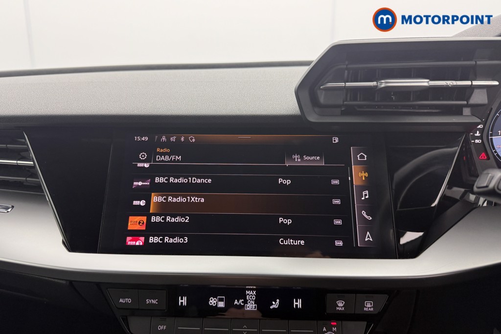 Used Audi A3 2022 for sale - 76933794: Photo 14