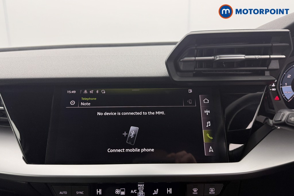 Used Audi A3 2022 for sale - 76933794: Photo 16