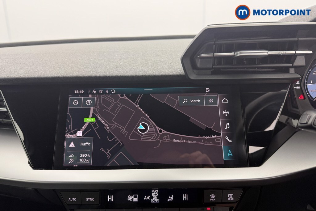 Used Audi A3 2022 for sale - 76933794: Photo 17