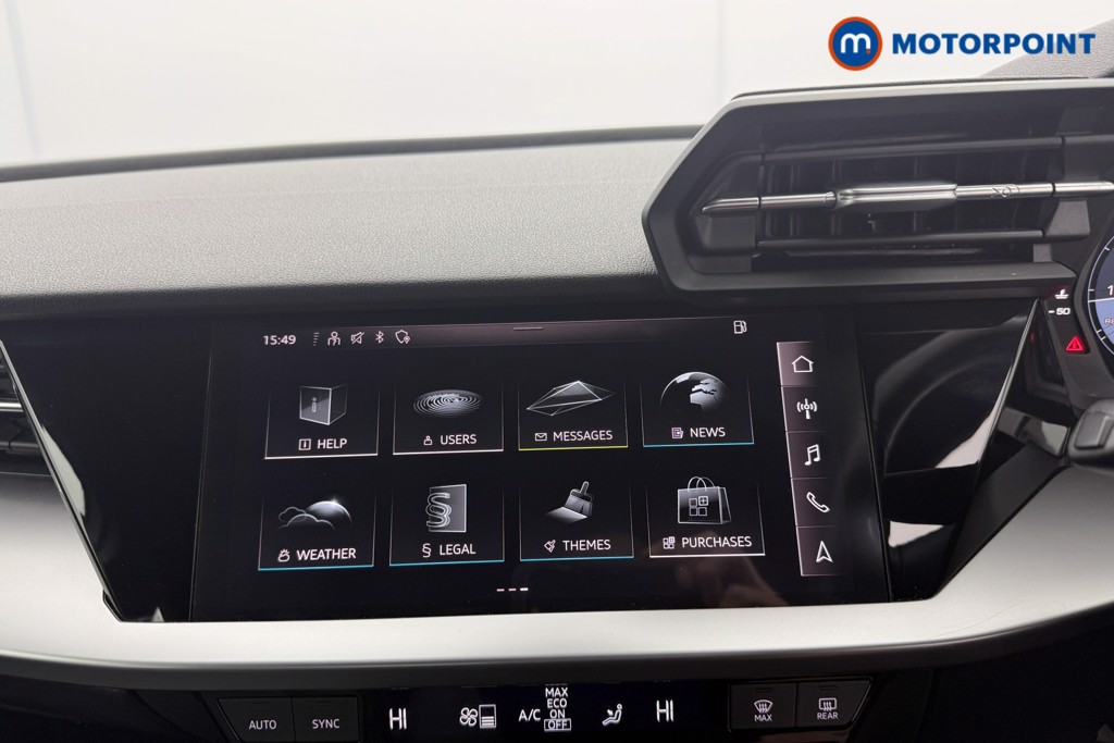 Used Audi A3 2022 for sale - 76933794: Photo 18