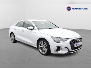 Used Audi A3 2022 for sale - 76933794: Photo