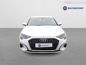 Used Audi A3 2022 for sale - 76933794: Photo