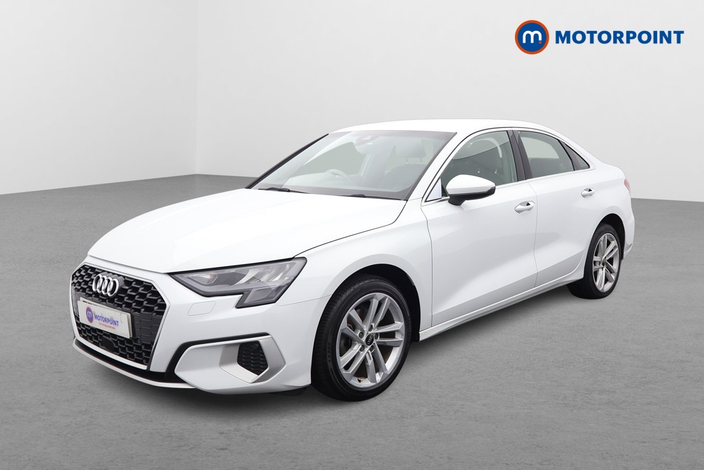 Used Audi A3 2022 for sale - 76933794: Photo 3