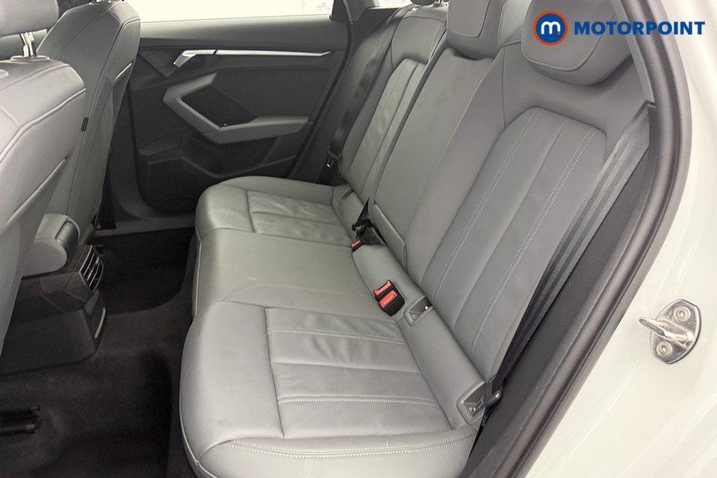 Used Audi A3 2022 for sale - 76933794: Photo 30