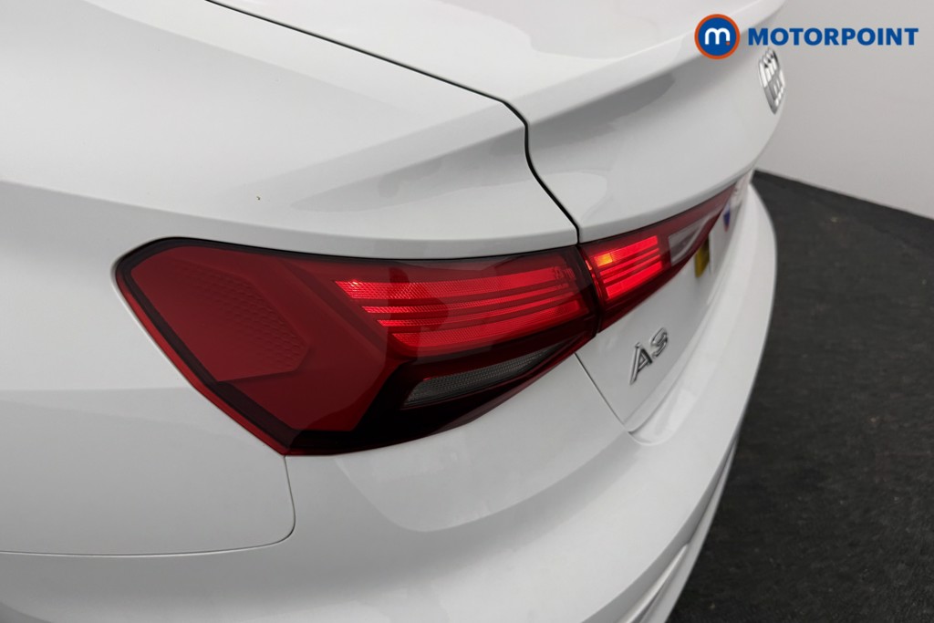 Used Audi A3 2022 for sale - 76933794: Photo 32