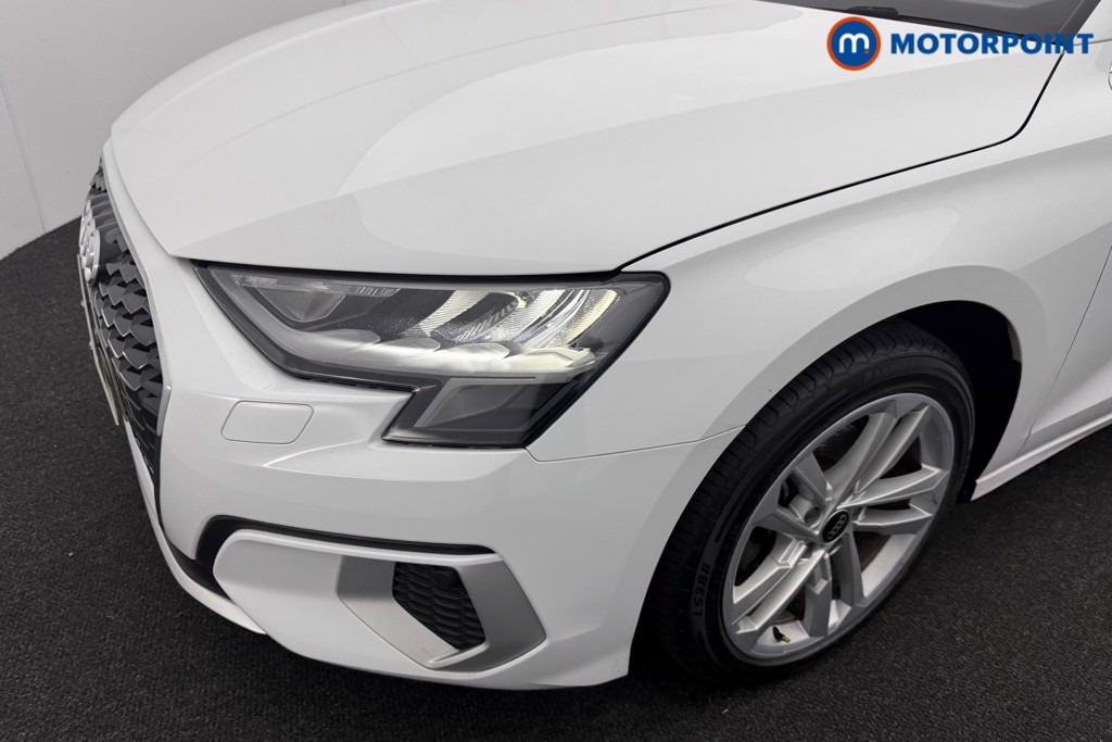 Used Audi A3 2022 for sale - 76933794: Photo 35