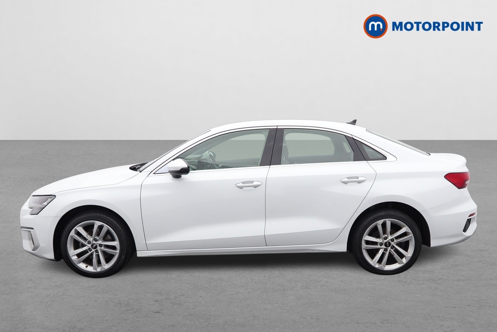 Used Audi A3 2022 for sale - 76933794: Photo 4