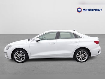 Used Audi A3 2022 for sale - 76933794: Photo