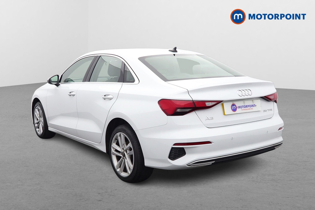 Used Audi A3 2022 for sale - 76933794: Photo 5