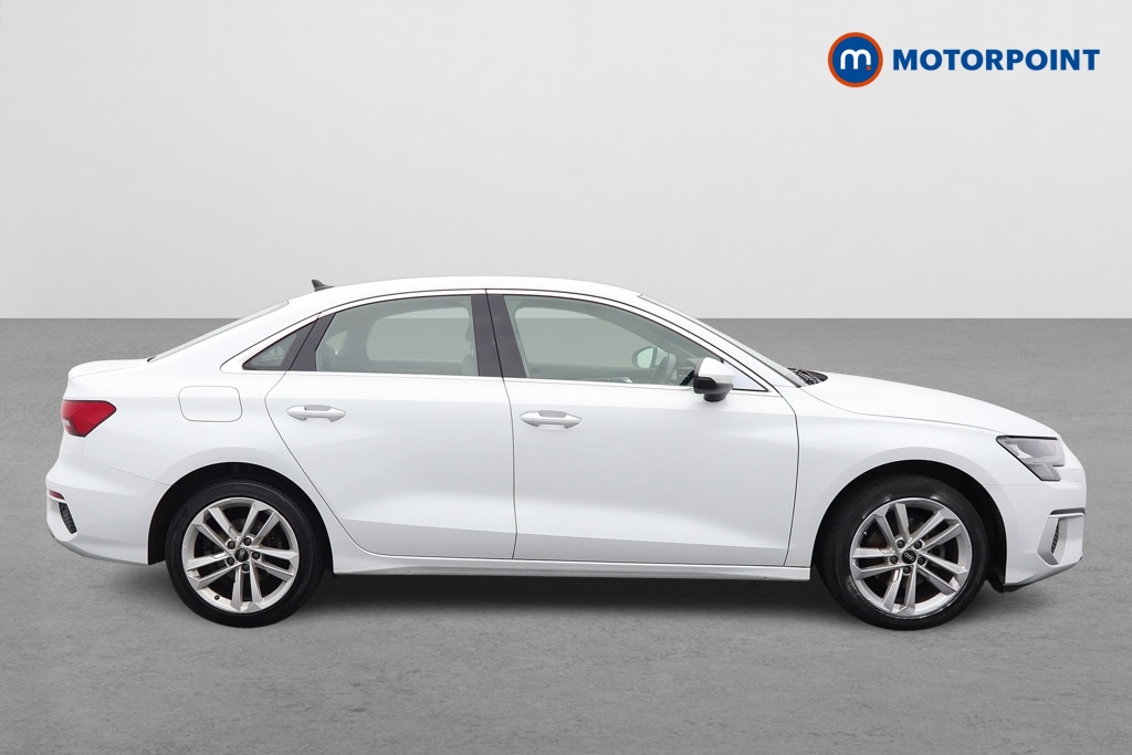 Used Audi A3 2022 for sale - 76933794: Photo 8