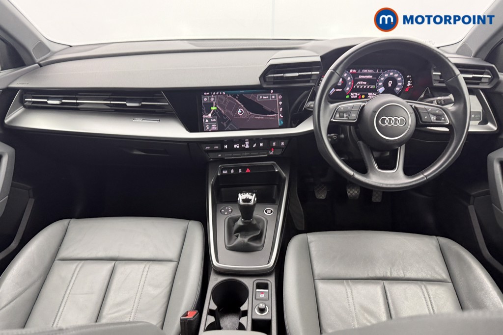 Used Audi A3 2022 for sale - 76933794: Photo 9