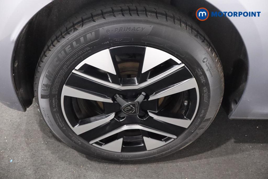 Used Peugeot 208 2024 for sale - 77932139: Photo 14