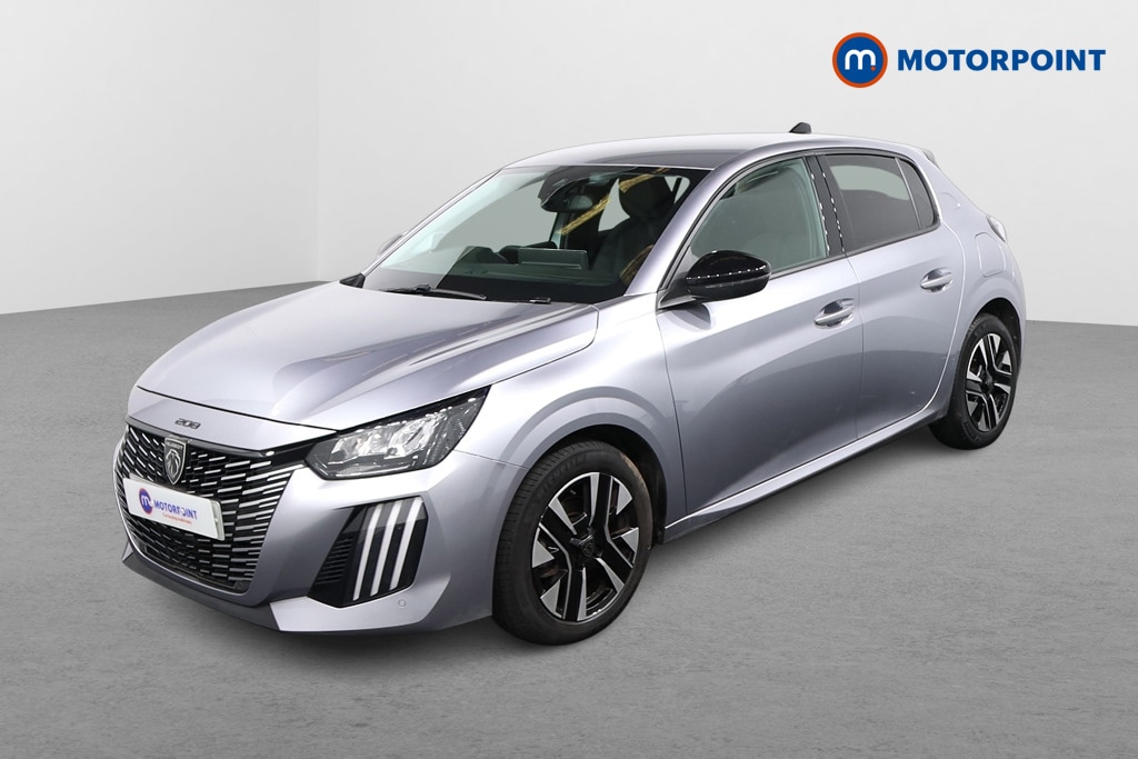 Used Peugeot 208 2024 for sale - 77932139: Photo 3