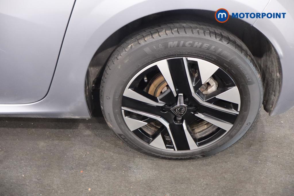 Used Peugeot 208 2024 for sale - 77932139: Photo 33