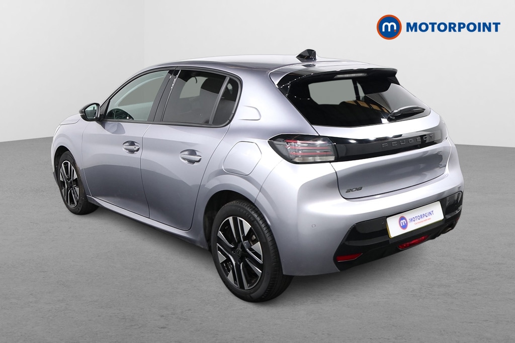 Used Peugeot 208 2024 for sale - 77932139: Photo 5